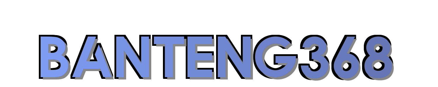 BANTENG368 Logo